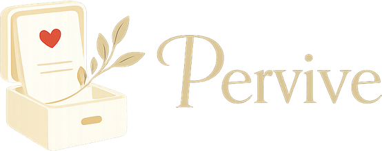 Pervive